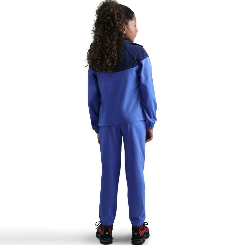 NSW Poly Tracksuit Juniors