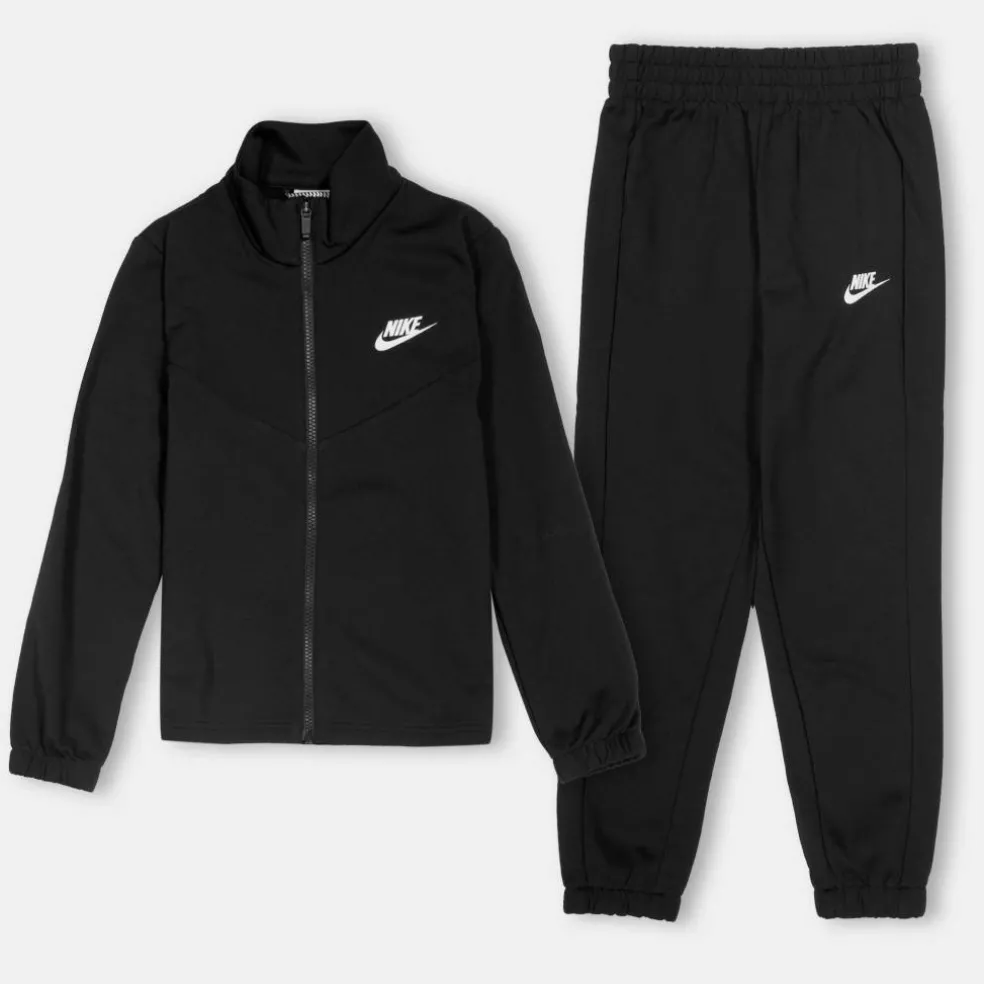 NSW Poly Tracksuit Juniors