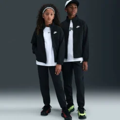 NSW Poly Tracksuit Juniors