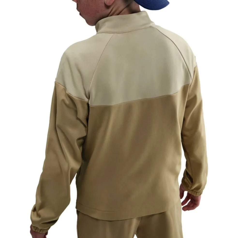 NSW Poly Tracksuit Juniors