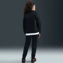NSW Poly Tracksuit Juniors