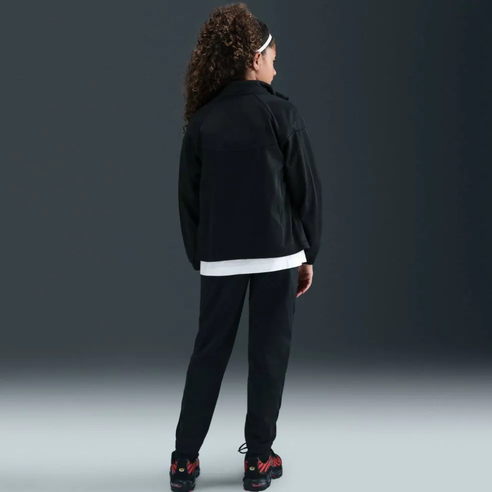 NSW Poly Tracksuit Juniors