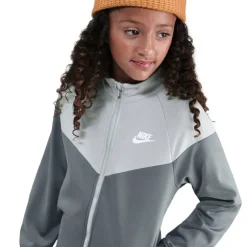 NSW Poly Tracksuit Juniors
