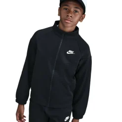 NSW Poly Tracksuit Juniors