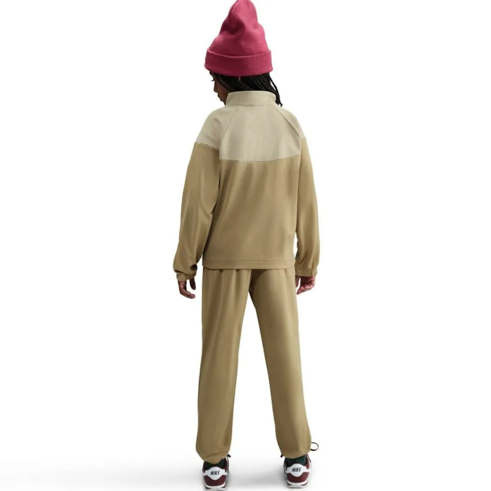 NSW Poly Tracksuit Juniors