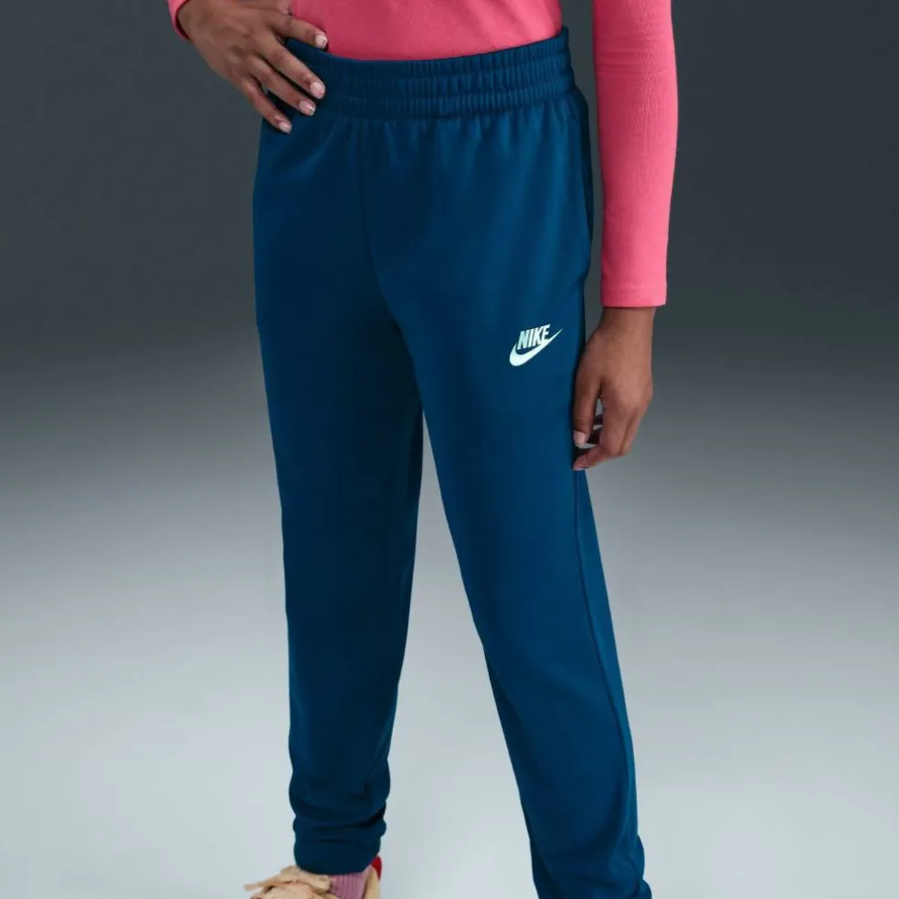 NSW Poly Tracksuit Juniors