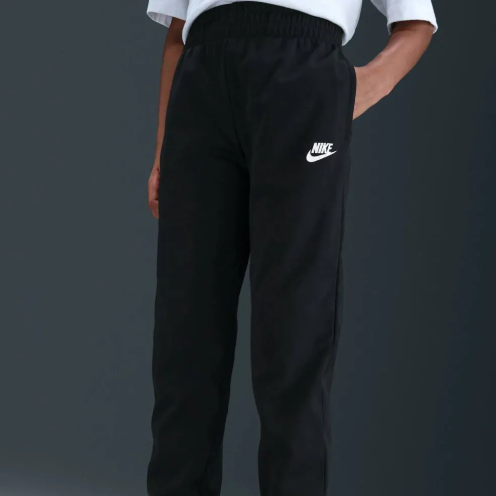 NSW Poly Tracksuit Juniors