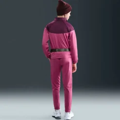 NSW Poly Tracksuit Juniors
