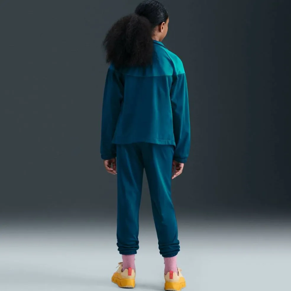 NSW Poly Tracksuit Juniors