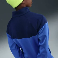 NSW Poly Tracksuit Juniors