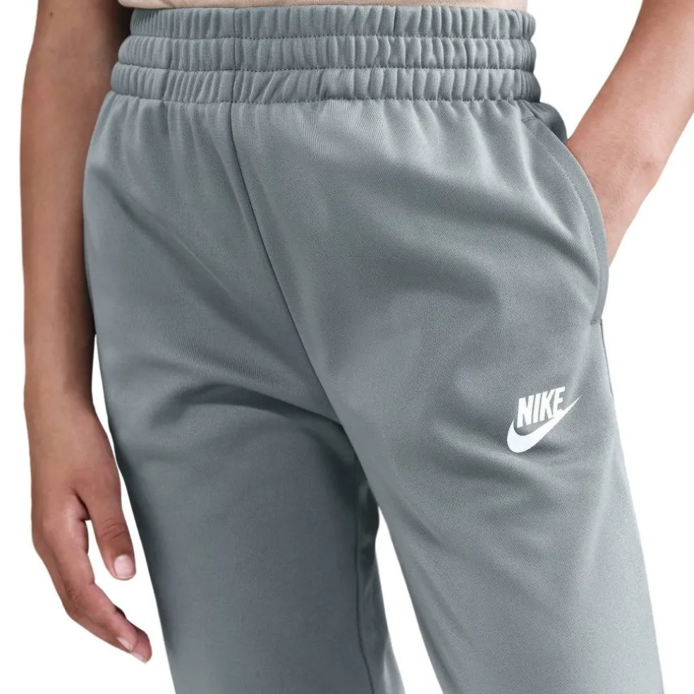 NSW Poly Tracksuit Juniors