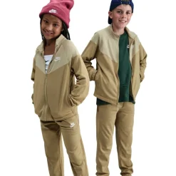 NSW Poly Tracksuit Juniors