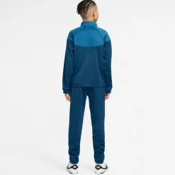 NSW Poly Tracksuit Juniors