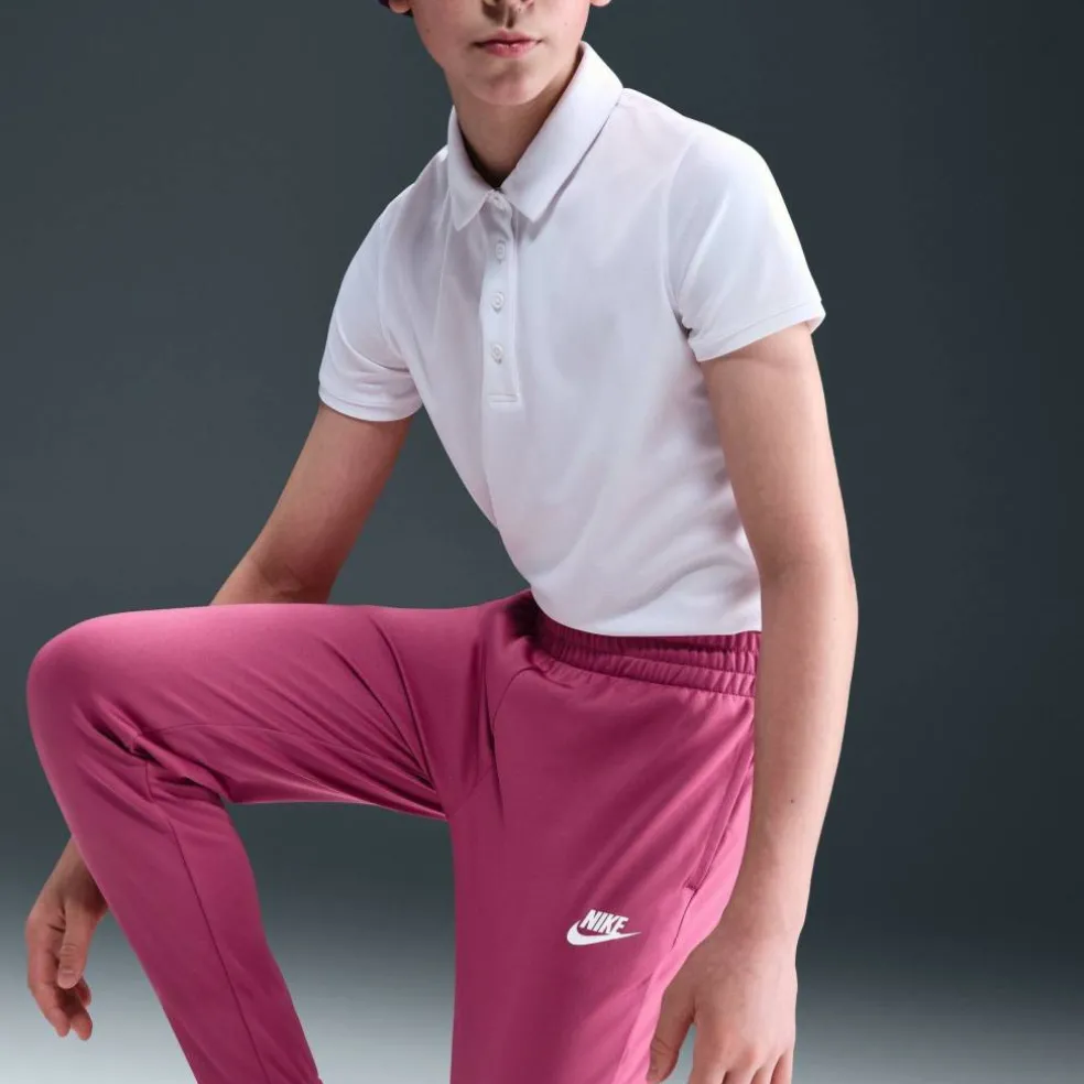 NSW Poly Tracksuit Juniors