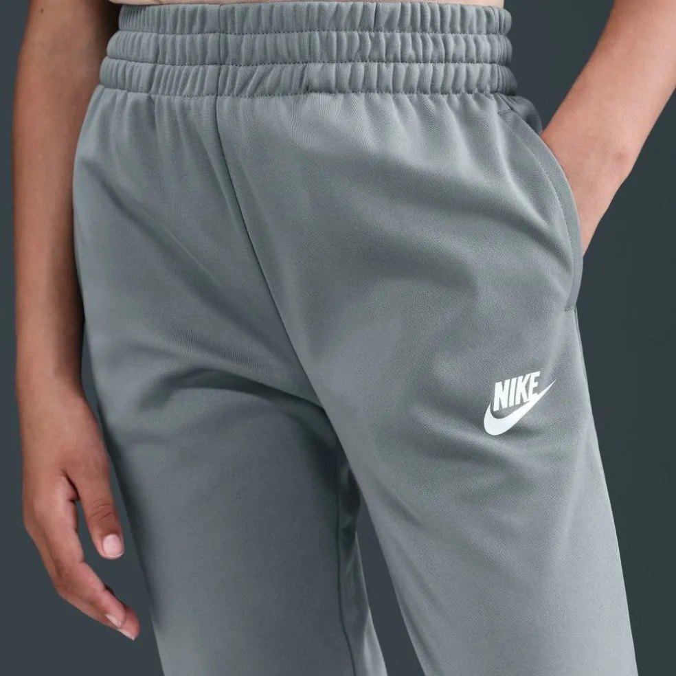 NSW Poly Tracksuit Juniors