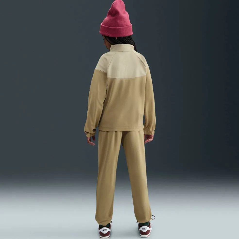 NSW Poly Tracksuit Juniors
