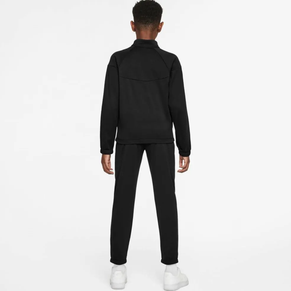 NSW Poly Tracksuit Juniors