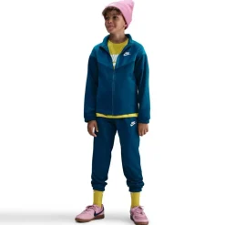 NSW Poly Tracksuit Juniors