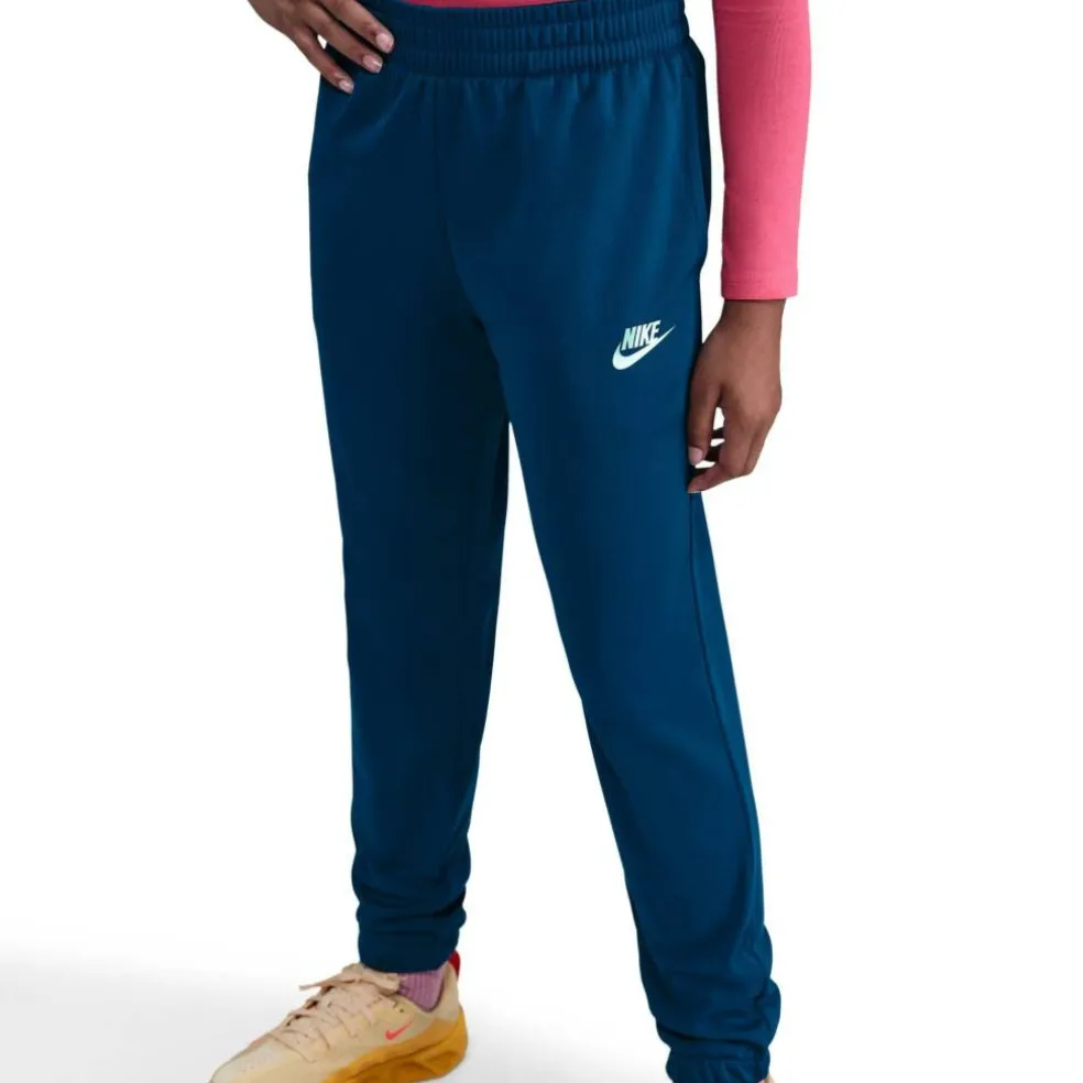 NSW Poly Tracksuit Juniors