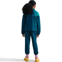 NSW Poly Tracksuit Juniors