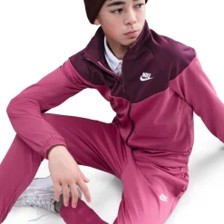 NSW Poly Tracksuit Juniors