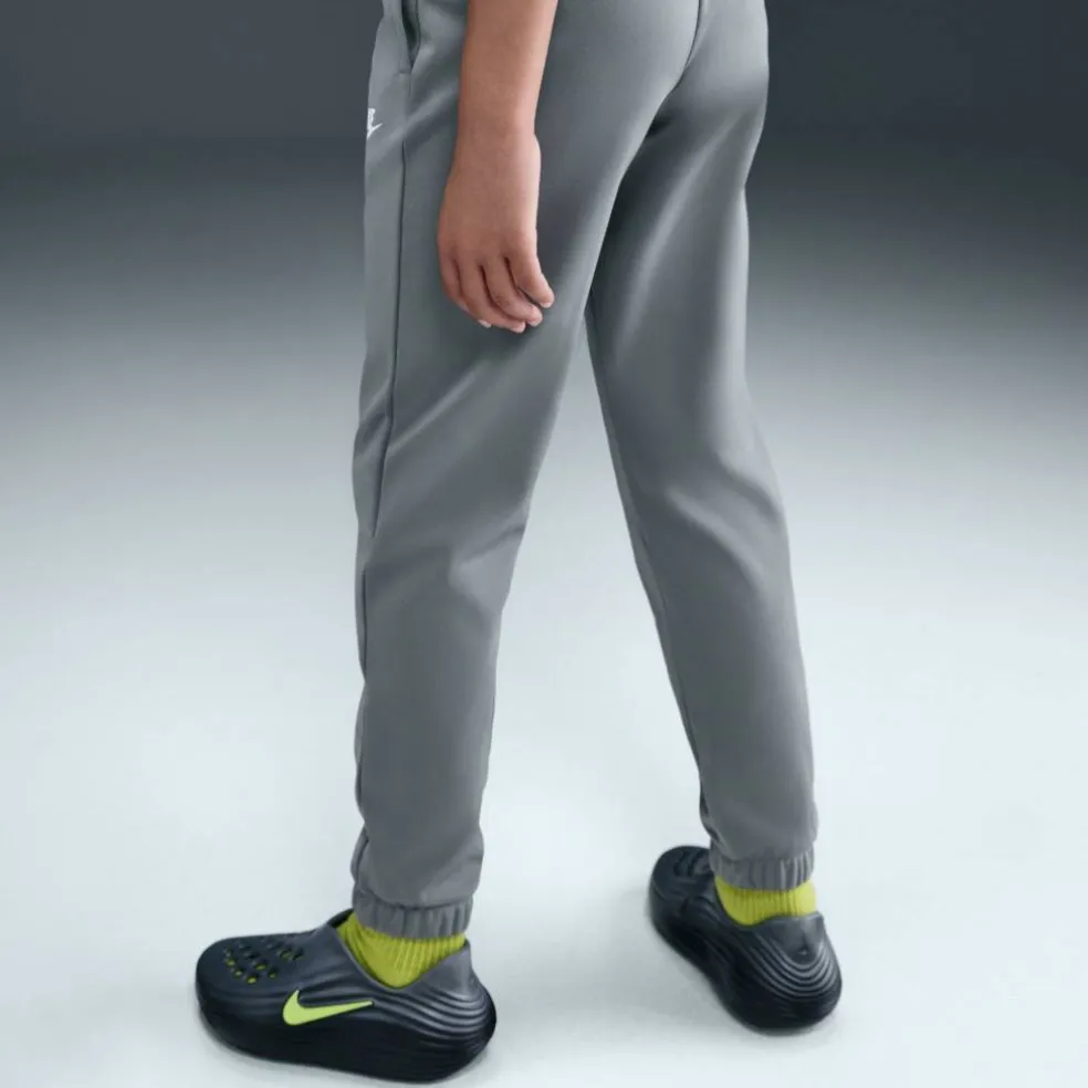 NSW Poly Tracksuit Juniors