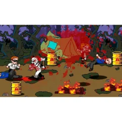 Numskull TERRIFIER: The Artcade Game