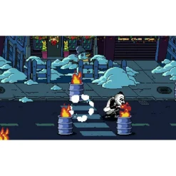 Numskull TERRIFIER: The Artcade Game