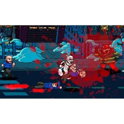 Numskull TERRIFIER: The Artcade Game Collectors Edition