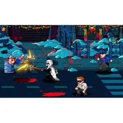 Numskull TERRIFIER: The Artcade Game Collectors Edition