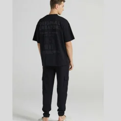 OC Moisture Control Art Of Doing Not Doing T-Shirt