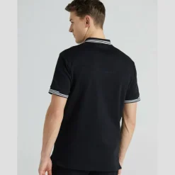 OC Moisture Control Essential Pique Polo Shirt