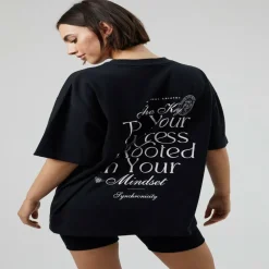 OC Moisture Control Success Mindset T-Shirt