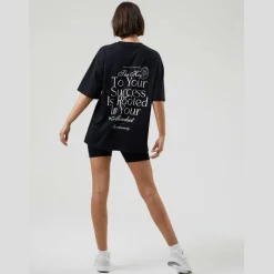 OC Moisture Control Success Mindset T-Shirt