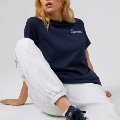 OC Moisture Control Synchronicity T-shirt