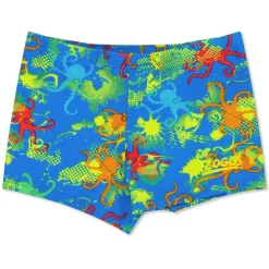 Octopus Fever Hip Racer Infants
