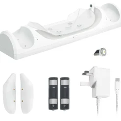 Oculus Integrated Charging Station