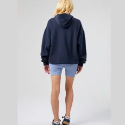 OC Water Repellent Flower Hoodie