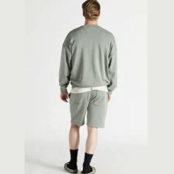 OC Water Repellent Health Club Sweatshirt
