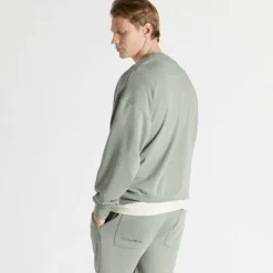 OC Water Repellent Health Club Sweatshirt