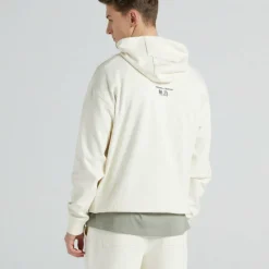 OC Water Repellent Wu Wei Classic Hoodie