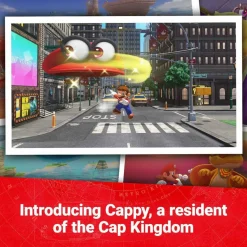 Odyssey