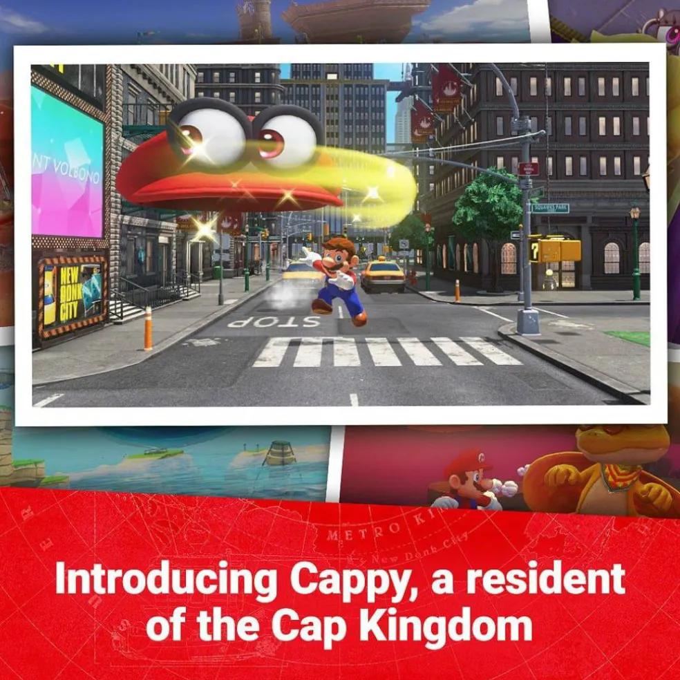 Odyssey