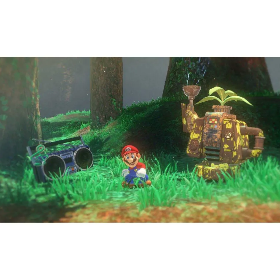 Odyssey