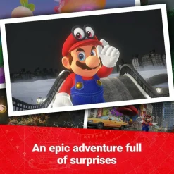 Odyssey