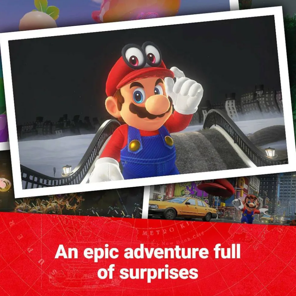 Odyssey