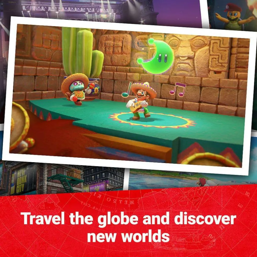 Odyssey