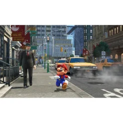 Odyssey
