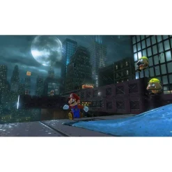 Odyssey