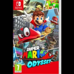 Odyssey